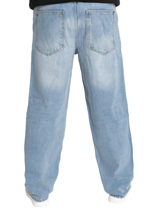 Enzo Milano | Vaqueros de Pierna Ancha para Hombre - Image 3