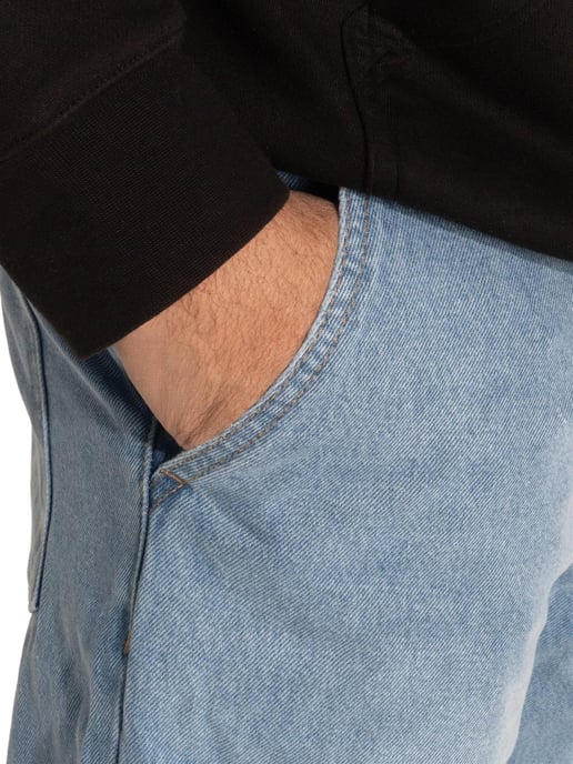 Enzo Milano | Vaqueros de Pierna Ancha para Hombre - Image 5