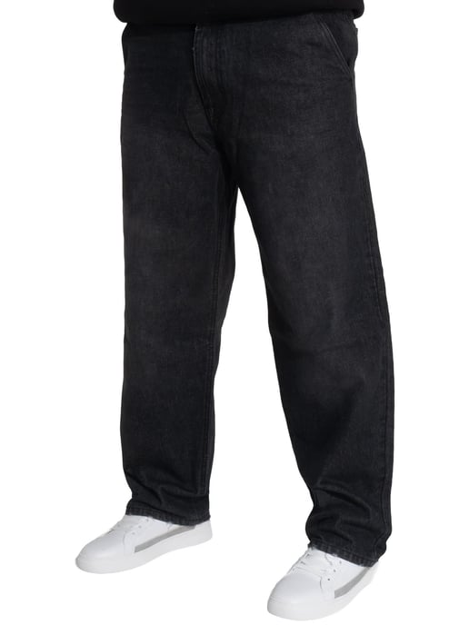 Enzo Milano | Vaqueros de Pierna Ancha para Hombre - Image 2