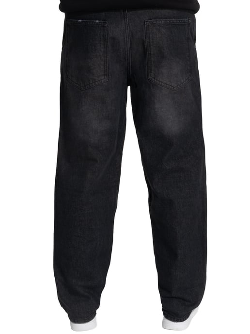 Enzo Milano | Vaqueros de Pierna Ancha para Hombre - Image 3