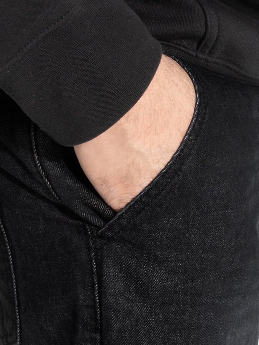 Enzo Milano | Vaqueros de Pierna Ancha para Hombre - Image 4