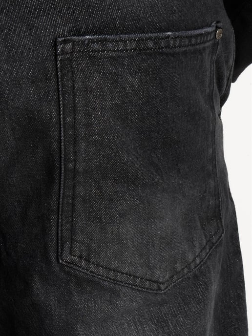 Enzo Milano | Vaqueros de Pierna Ancha para Hombre - Image 6