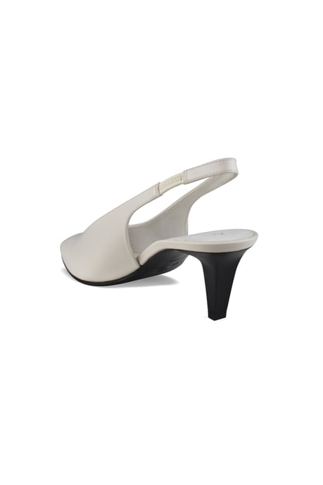 Loro Piana Bombas Rebecca Blanco - Image 4