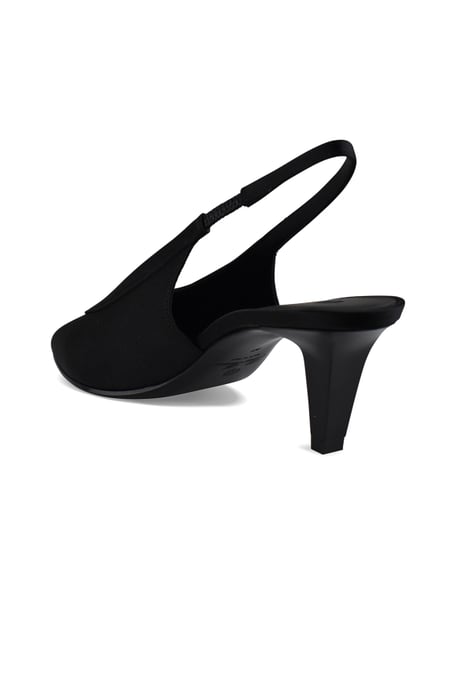 Loro Piana Bombas Rebecca Negro - Image 3