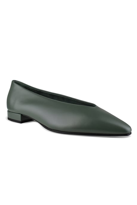 Loro Piana Bailarinas Rebecca Verde - Image 2