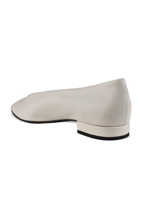 Loro Piana Bailarinas Rebecca Blanco - Image 4