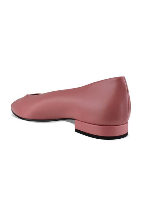 Loro Piana Bailarinas Rebecca Rosa - Image 3