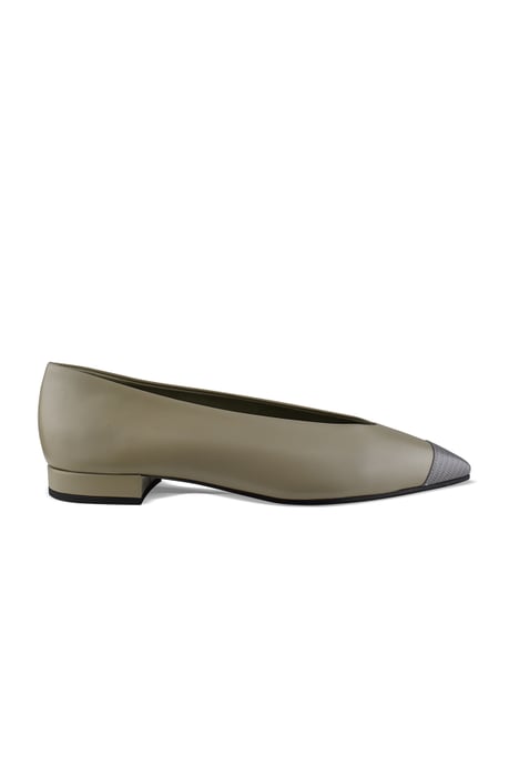 Loro Piana Bailarinas Rebecca Verde - Image 1