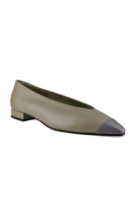 Loro Piana Bailarinas Rebecca Verde - Image 3