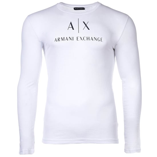Camiseta de Manga Larga Armani Exchange - Image 1