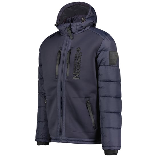 Geographical Norway Beachwood Azul - Image 2
