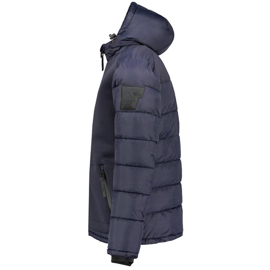 Geographical Norway Beachwood Azul - Image 4