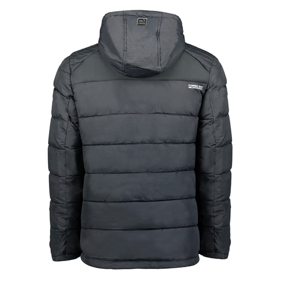 Geographical Norway Beachwood Gris - Image 3