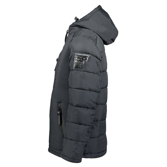Geographical Norway Beachwood Gris - Image 4