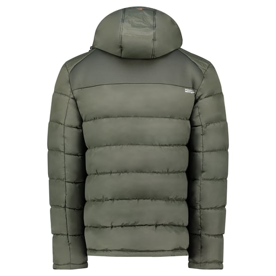 Geographical Norway Beachwood Verde - Image 3