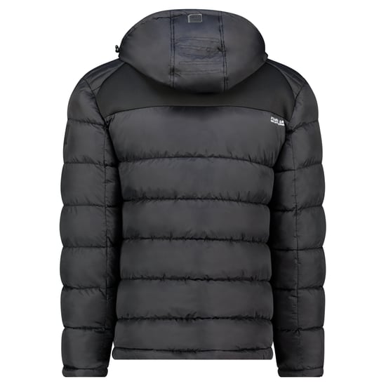 Geographical Norway Beachwood Negro - Image 3