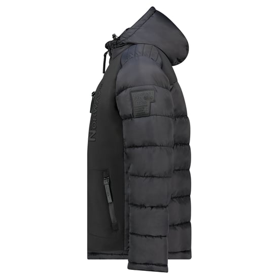 Geographical Norway Beachwood Negro - Image 4