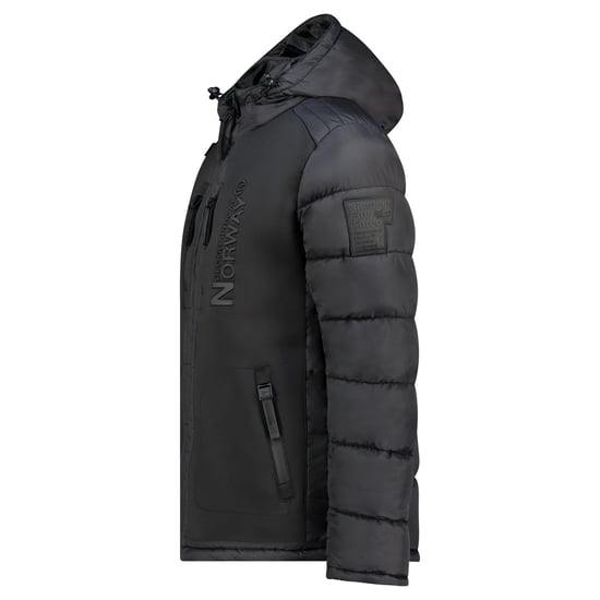 Geographical Norway Beachwood Negro - Image 2
