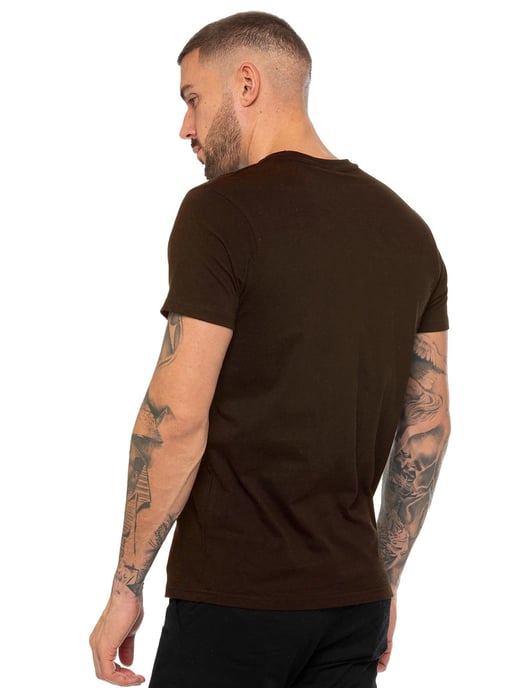 Enzo | Camiseta de hombre con cuello redondo - Image 3