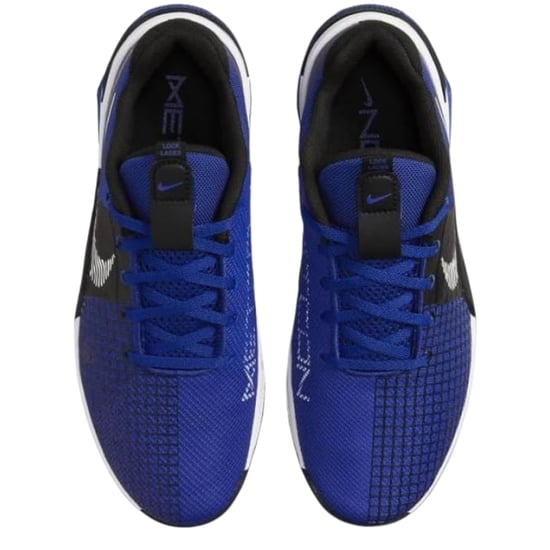 Zapatillas Nike Metcon 8 Old Royal Blue - Image 3