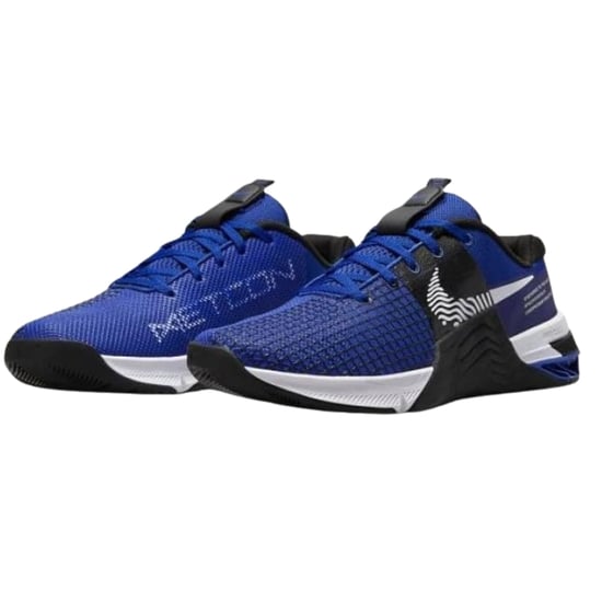 Zapatillas Nike Metcon 8 Old Royal Blue - Image 4