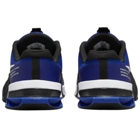 Zapatillas Nike Metcon 8 Old Royal Blue - Image 5