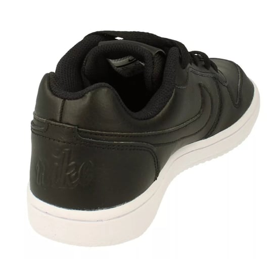 Zapatillas Nike Ebernon Low Negras - Image 3