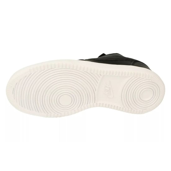Zapatillas Nike Ebernon Low Negras - Image 4