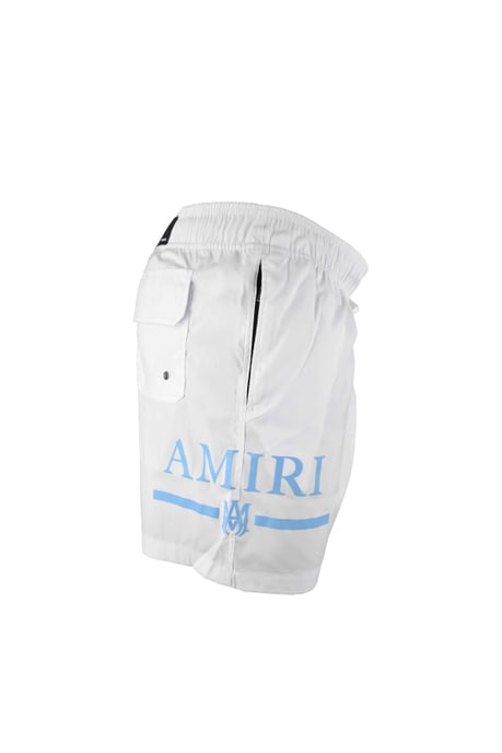 AMIRI Bañador Blanco - Image 2