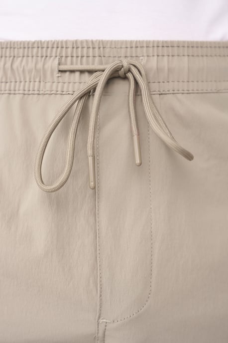 Pantalón Cargo Broek Buddy Beige - Image 4
