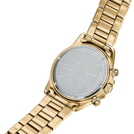 Rotorcraft Air Boss Dual Time Oro - Image 3