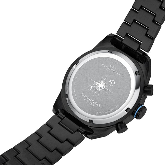 Rotorcraft Radiant Chrono Negro - Image 3