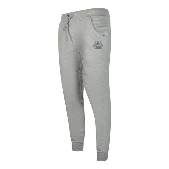 Conjunto Deportivo Gris De Cuello Redondo Con El Icónico Escudo De Aquascutum - Image 5
