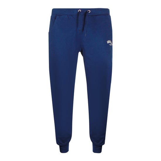 Conjunto De Chándal Azul Marino Con Cuello Redondo De La Vieja Escuela De Aquascutum - Image 4