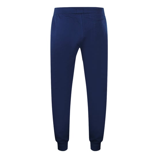 Conjunto De Chándal Azul Marino Con Cuello Redondo De La Vieja Escuela De Aquascutum - Image 6
