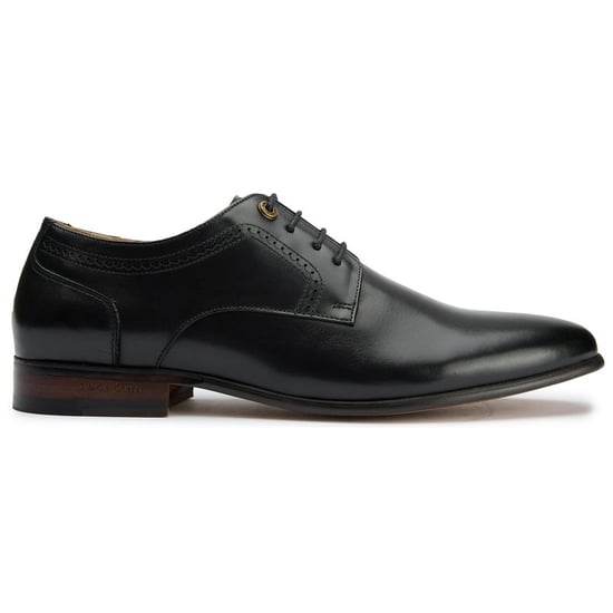 Simon Carter Tosti Derby Zapatos - Image 1