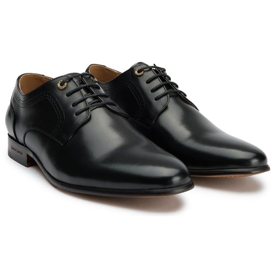 Simon Carter Tosti Derby Zapatos - Image 2