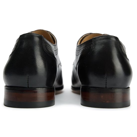 Simon Carter Tosti Derby Zapatos - Image 3