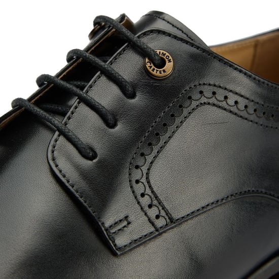 Simon Carter Tosti Derby Zapatos - Image 4