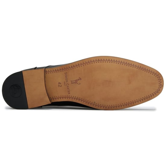 Simon Carter Tosti Derby Zapatos - Image 5