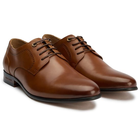 Simon Carter Tosti Derby Zapatos - Image 2