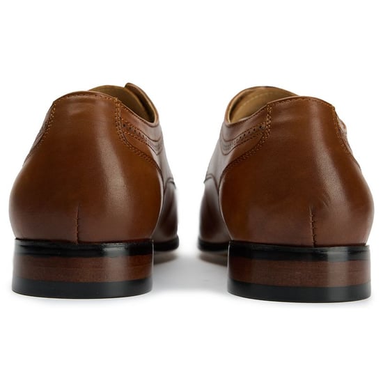 Simon Carter Tosti Derby Zapatos - Image 3