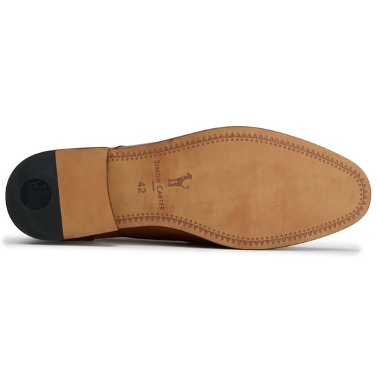 Simon Carter Tosti Derby Zapatos - Image 5