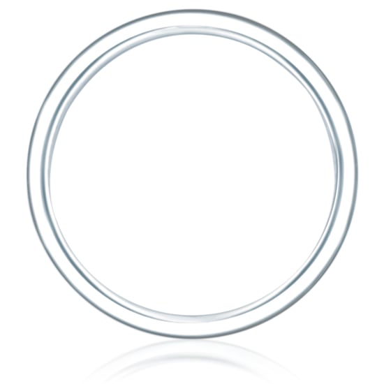 Rafaela Donata Female Sterling Silver Ring - Image 3