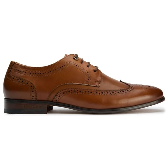 Simon Carter Arne Brogue Zapatos - Image 1