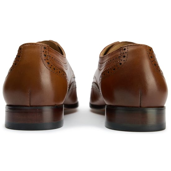 Simon Carter Arne Brogue Zapatos - Image 3