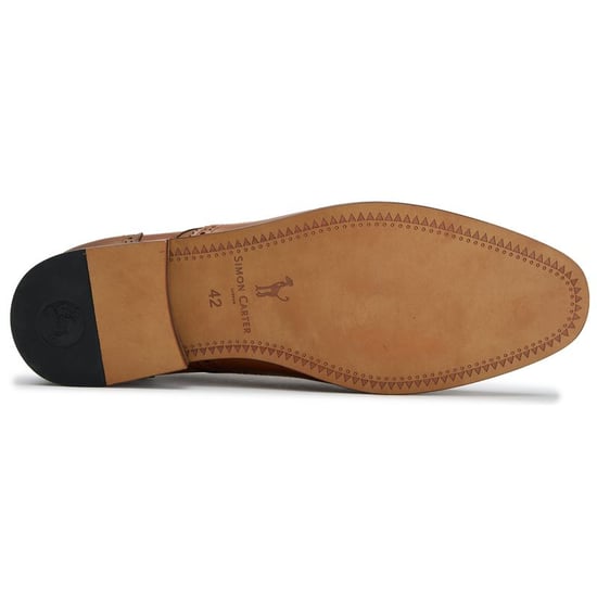 Simon Carter Arne Brogue Zapatos - Image 4