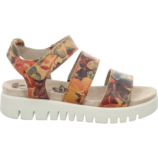 JOSEF SEIBEL Señoras Sandalia Thea 04 en beige - Image 2