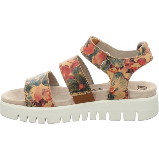 JOSEF SEIBEL Señoras Sandalia Thea 04 en beige - Image 3
