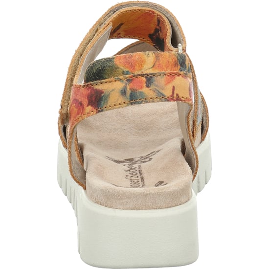 JOSEF SEIBEL Señoras Sandalia Thea 04 en beige - Image 4